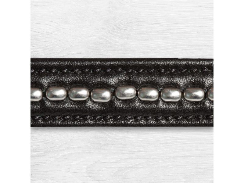 Kieffer Trensenzaum *Ultrasoft 384*  Kieffer Trensenzaum *Ultrasoft 384*