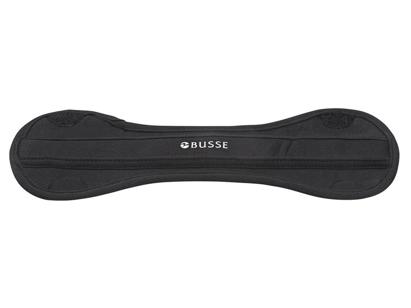 schwarzer Genickschoner