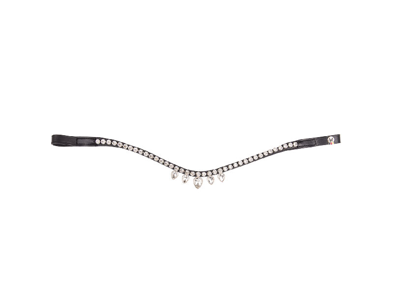 WALDHAUSEN X-LINE STIRNBAND DIADEM WALDHAUSEN X-LINE STIRNBAND DIADEM