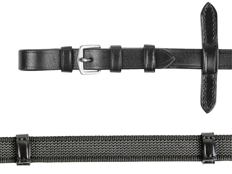 Waldhausen Anti-Slip-Zügel