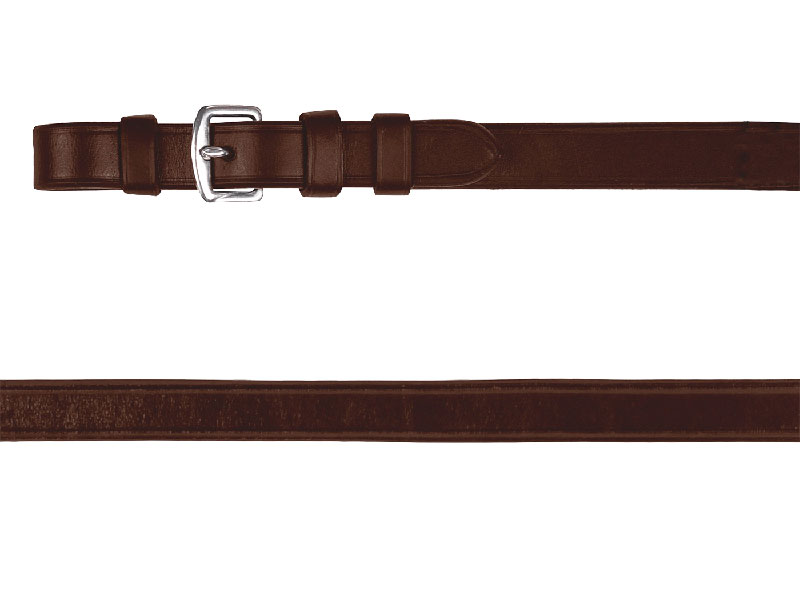 Waldhausen Trensen-Lederzügel