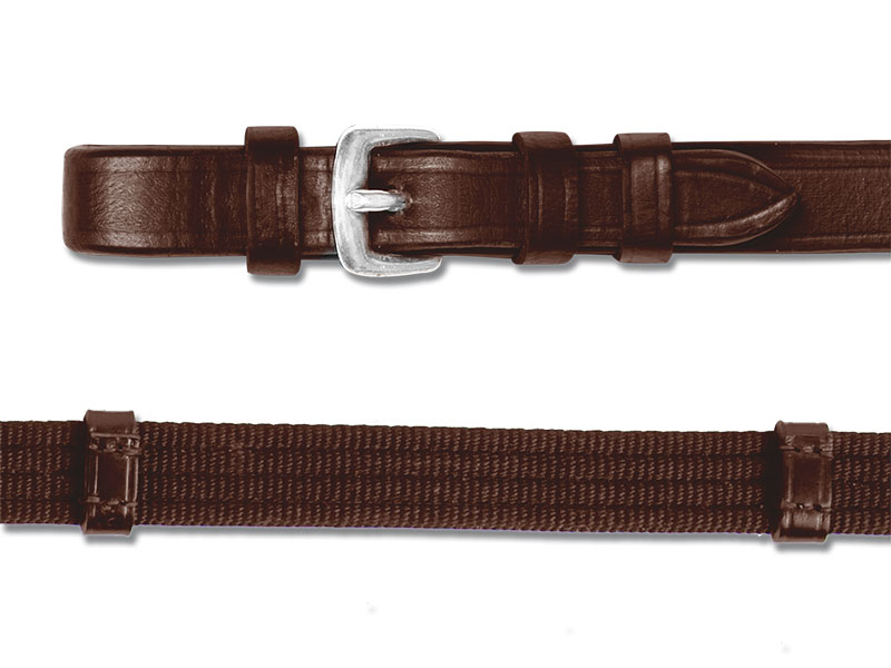 Waldhausen X-Line Gurtzügel