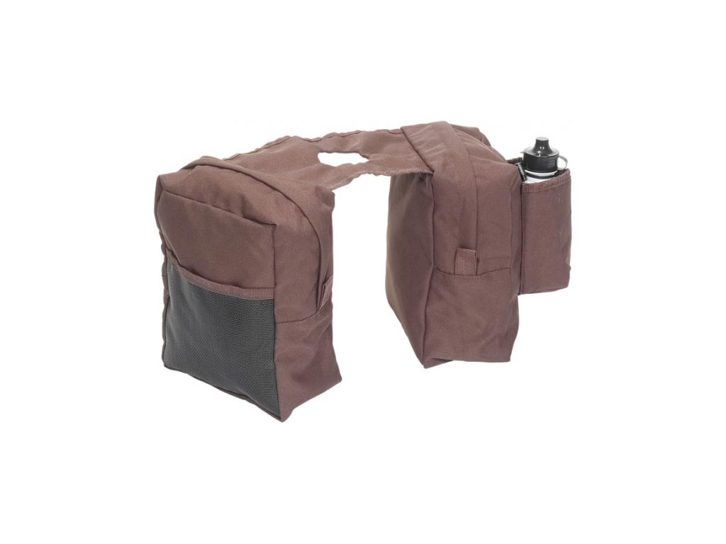 Hornpacktasche *TRAIL* Hornpacktasche *TRAIL*