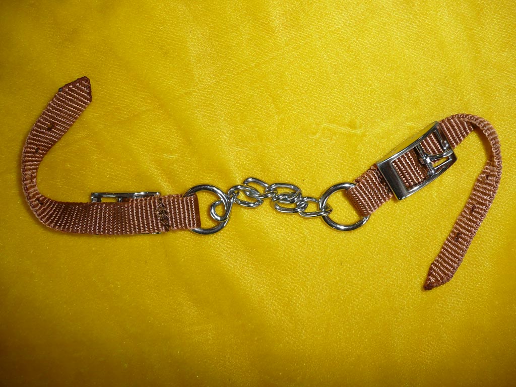 Western´Kinnkette