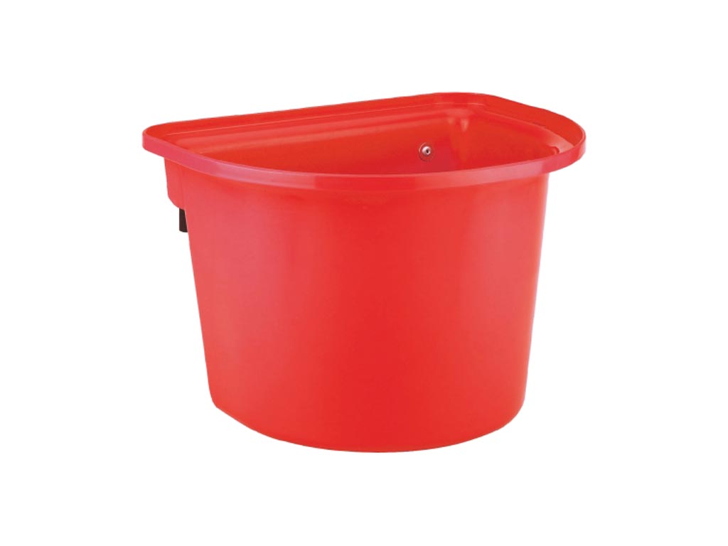 Transportkrippe mit Einhängebügel