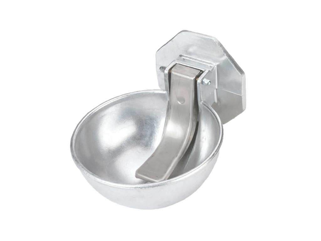 Tränkebecken für Wasserfass