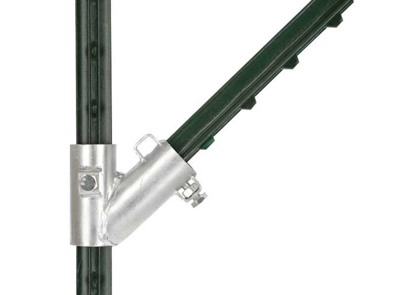 Zaunanfangs-Set T-Post