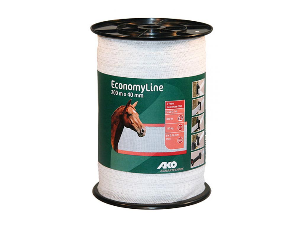 Economy Line Weideband
