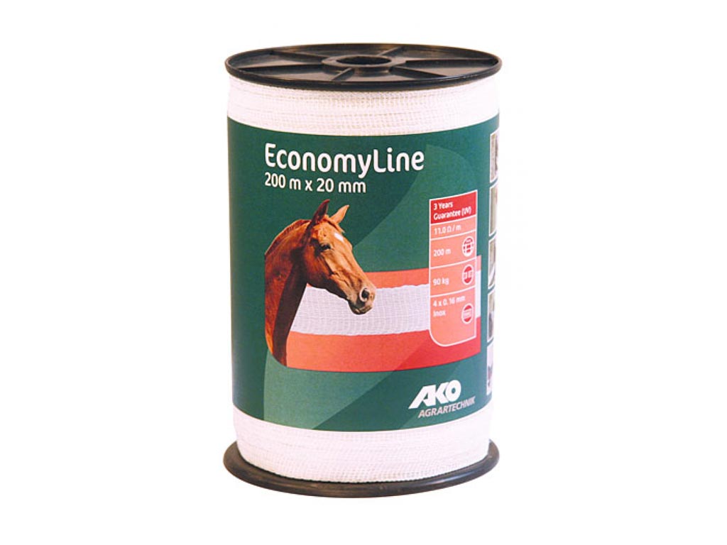 Economy Line Weideband