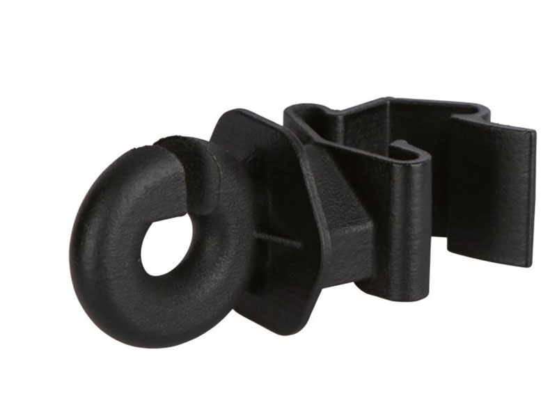 Ringisolator T-Post 25 Stück Ringisolator T-Post 25 Stück