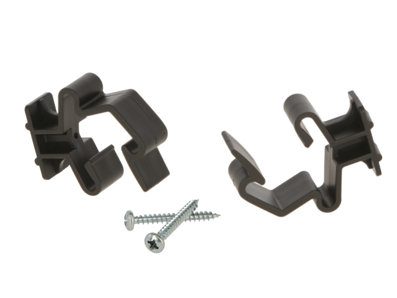 Universalclip-Set T-Post