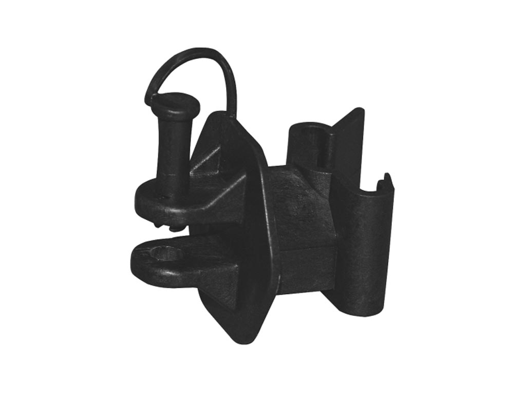 Isolator Pinlock *T-Post* Isolator Pinlock *T-Post*