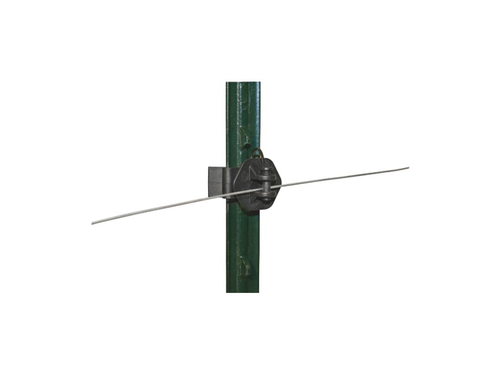 Isolator Pinlock *T-Post* Isolator Pinlock *T-Post*