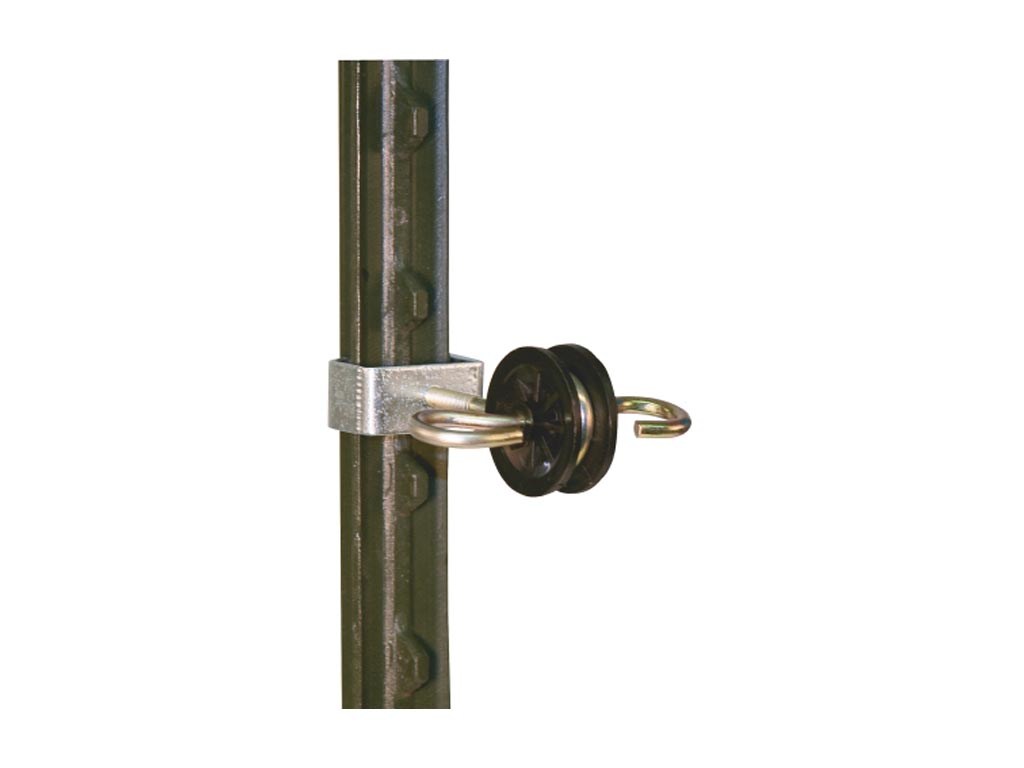 Torgriffisolator *T-Post* Torgriffisolator *T-Post*