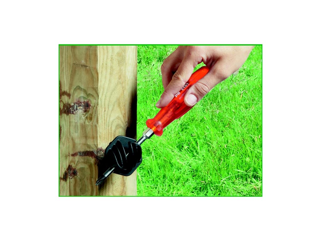 Seilisolator *Easy Cord* Seilisolator *Easy Cord*