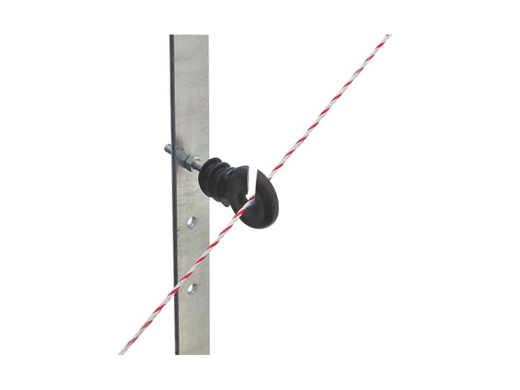 Ringisolator *metrisch* Ringisolator *metrisch*