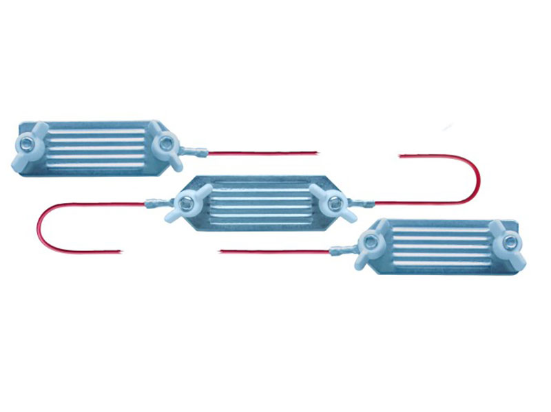 Bandkupplung 3-fach Bandkupplung 3-fach