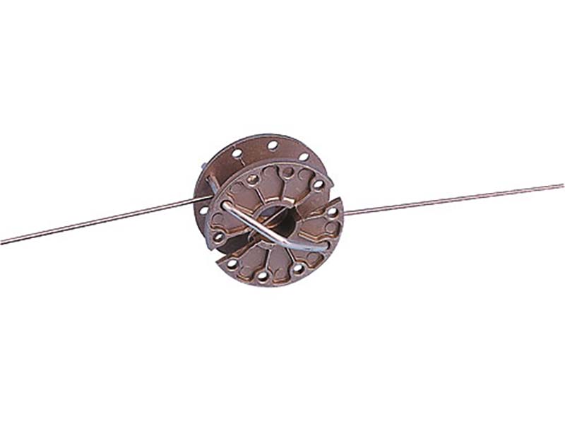 Spanner für Draht, Seil und Litze